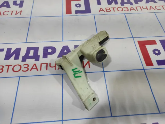 Направляющая стекла двери передняя правая Peugeot 308 (T7) 9303R9.