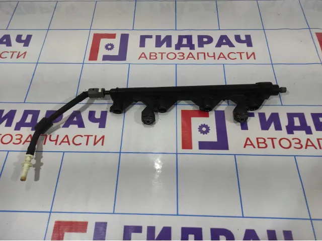 Рейка топливная Peugeot 308 (T7) 198552.