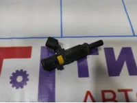 Форсунка инжекторная электрическая Peugeot 308 (T7) 1984G7.