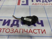 Моторчик заслонки отопителя Peugeot 308 (T7) T1009914P.