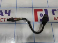 Датчик кислородный/Lambdasonde Peugeot 308 (T7) 1618LL. Верхний.