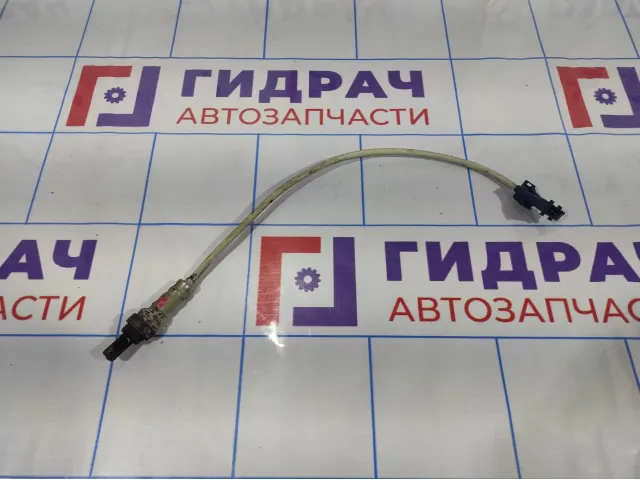 Датчик кислородный/Lambdasonde Peugeot 308 (T7) 1618V3. Нижний.