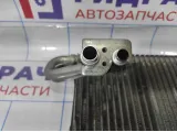 Испаритель кондиционера Peugeot 308 (T7) 1623243080.