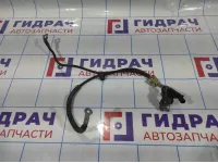 Клемма аккумулятора минус Peugeot 308 (T7) 5638VP.