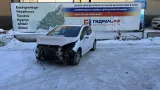 Балка подмоторная Peugeot 308 (T7) 3502FH.