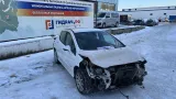 Балка подмоторная Peugeot 308 (T7) 3502FH.