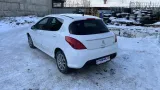 Балка подмоторная Peugeot 308 (T7) 3502FH.
