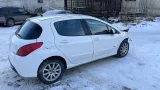 Балка подмоторная Peugeot 308 (T7) 3502FH.