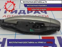 Ручка двери наружная задняя левая Peugeot 308 9101 GF.