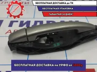 Ручка двери наружная задняя правая Peugeot 308 9101 GH.