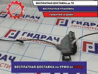 Замок двери задней левой Peugeot 308 9137N2.