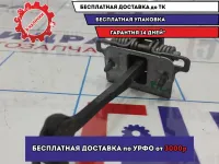 Ограничитель двери задний Peugeot 308 9181N3.