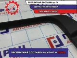 Накладка порога (внутренняя) передняя правая Peugeot 308 9656762777.