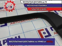 Накладка порога (внутренняя) передняя правая Peugeot 308 9656762777.