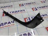 Накладка порога (внутренняя) передняя правая Peugeot 308 9656762777.