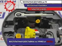 Ящик для инструментов Peugeot 308 673695.