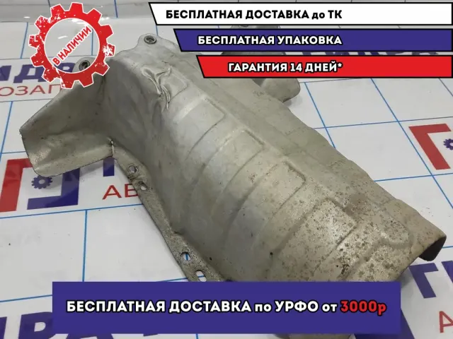 Тепловой экран Peugeot 308 V75843088003.