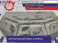 Тепловой экран Peugeot 308 V75843078003.