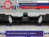 Усилитель бампера заднего Peugeot 308 7416 F9.