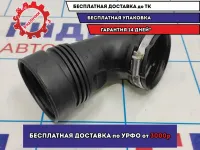 Патрубок воздушного фильтра Peugeot 308 V75638128003.