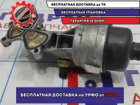 Корпус масляного фильтра Peugeot 308 V75831118004.