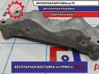 Кронштейн двигателя правый Peugeot 308 9655923080.