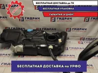 Бак топливный Peugeot 308 1500NT.