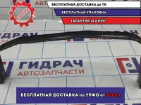 Лента крепления бензобака Peugeot 308 .