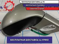 Зеркало правое электрическое Peugeot 308 8153NC.