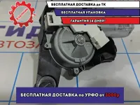 Моторчик стеклоочистителя задний Peugeot 308 6405JQ.