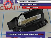 Ручка двери внутренняя левая Peugeot 308 9143Q1.