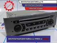 Магнитола Peugeot 308 6574QR.