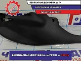Накладка консоли нижняя левая Peugeot 308 9659920577.