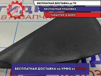 Накладка на торпедо левая Peugeot 308 9655989577.