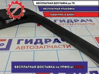 Накладка порога внутренняя передняя левая Peugeot 308 9656762877.