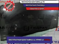 Стекло двери задней левой Peugeot 308 9203HR.