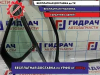 Стекло двери передней левой (форточка) Peugeot 308 9300T8.