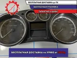 Панель приборов Peugeot 308 9674994880.