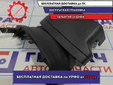 Кожух рулевой колонки верхний Peugeot 308 9655994977.