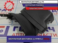 Кожух рулевой колонки верхний Peugeot 308 9655994977.