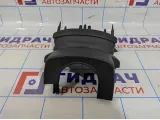 Кожух рулевой колонки верхний Peugeot 308 9655994977.