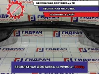 Решетка стеклооч. (планка под лобовое стекло) Peugeot 308 8251CE.