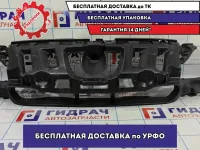 Усилитель переднего бампера Peugeot 308 7422AQ.