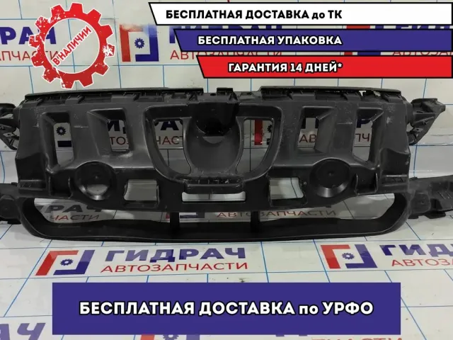 Усилитель переднего бампера Peugeot 308 7422AQ.