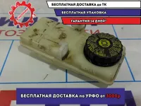 Бачок главного тормозного цилиндра Peugeot 308 463588.