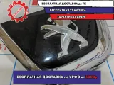 Эмблема Peugeot 308 7810AN.