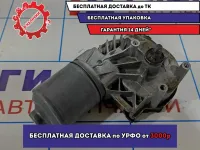 Моторчик стеклоочистителя передний Peugeot 308 0390241869.