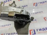 Моторчик стеклоочистителя передний Peugeot 308 0390241869.