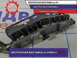 Кронштейн крепления крыла верхний правый Peugeot 308 9680406480.