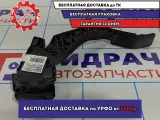 Педаль газа Peugeot 308 1601CW.